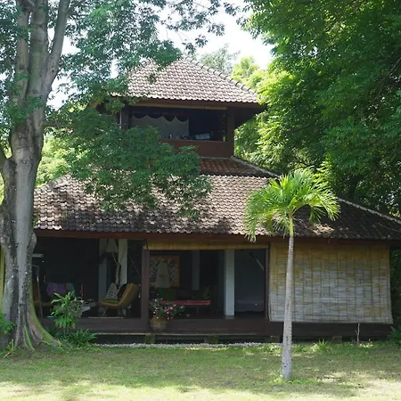 Kubu Ganesh