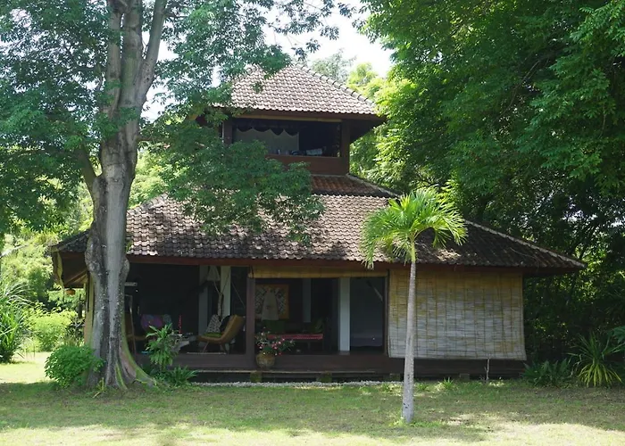Kubu Ganesh 3* Batununggul
