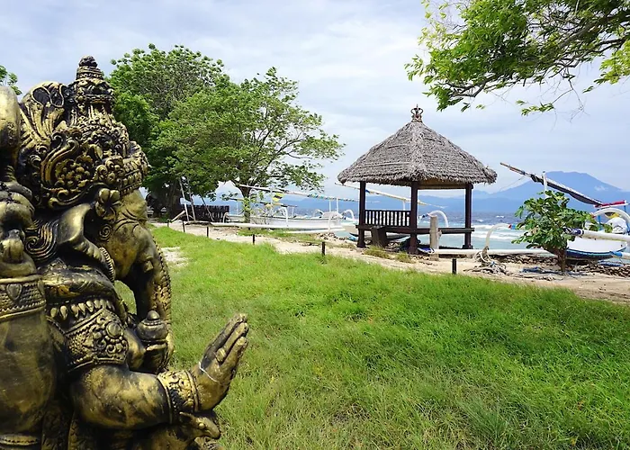 Kubu Ganesh 3* Batununggul