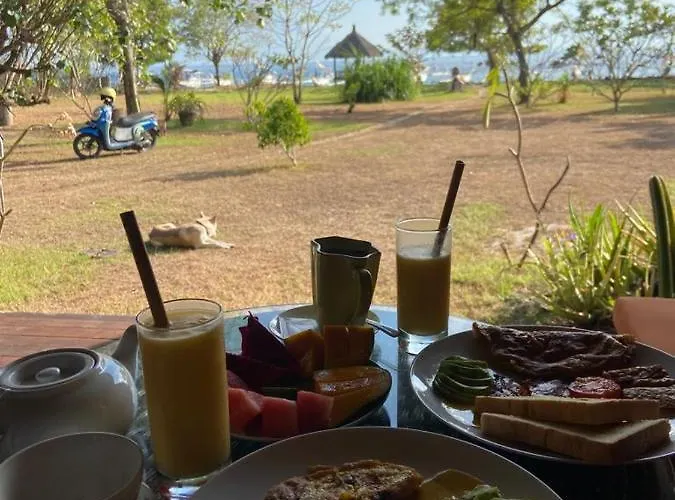 Kubu Ganesh 3* Batununggul